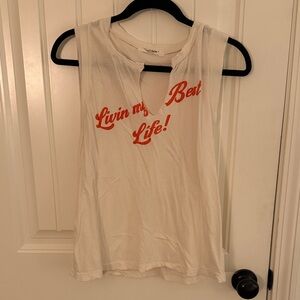 Project Social T Tank